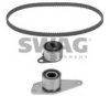 SWAG 99 02 0053 Timing Belt Kit